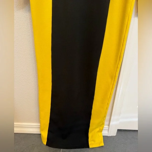 Rare Jeremy Scott x Adidas 2015 collab dress - Picture 14 of 16